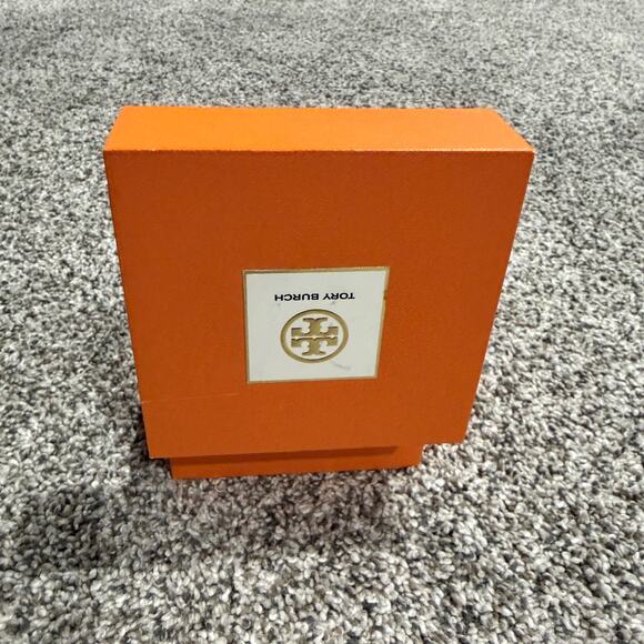 Tory Burch Collins Women's Watch TBW1202, New in box, Needs new battery - Picture 7 of 8